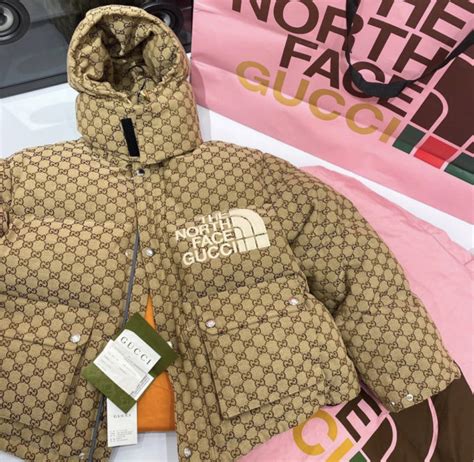 how much is a north face gucci jacket|north face gucci shop online.